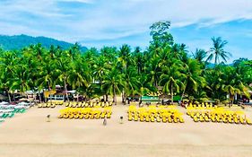Coconut Beach Resort